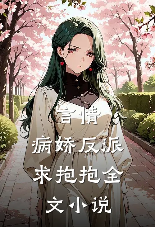 言情病娇反派求抱抱全文