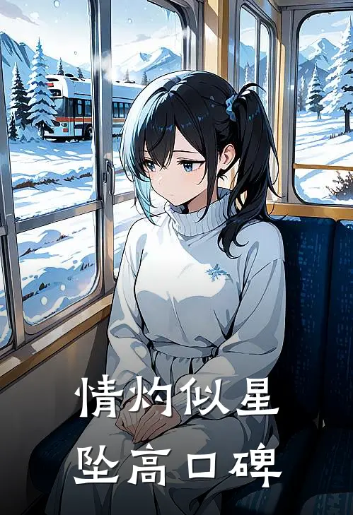 情灼似星坠高口碑