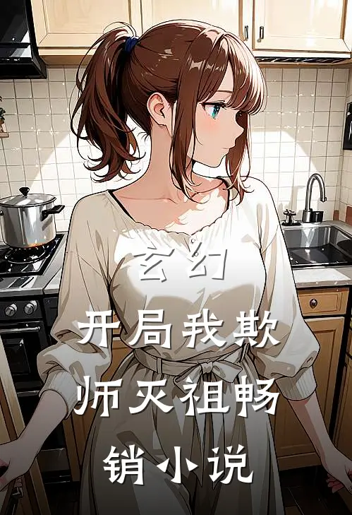 玄幻：开局我欺师灭祖畅销小说