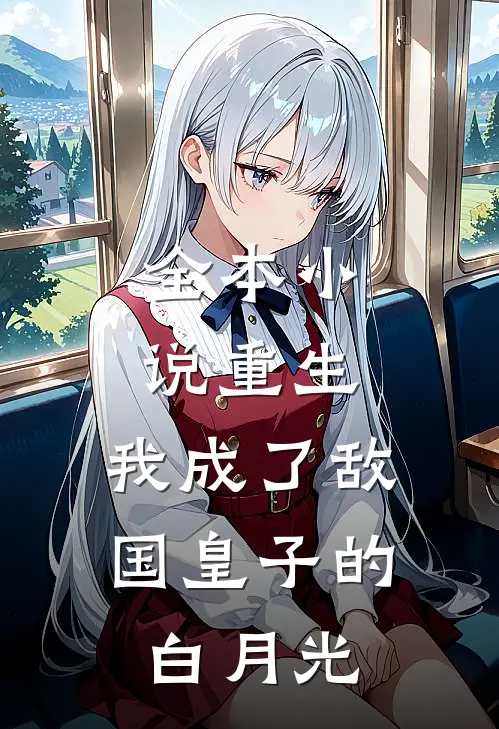 全本重生我成了敌国皇子的白月光免费阅读