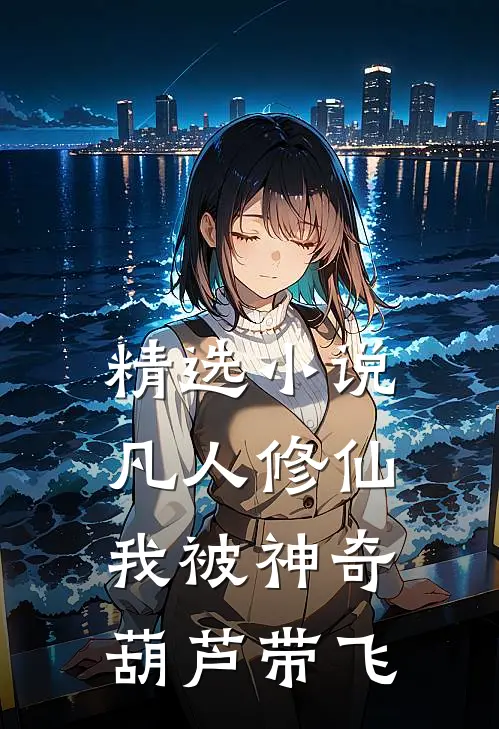 精选小说凡人修仙：我被神奇葫芦带飞