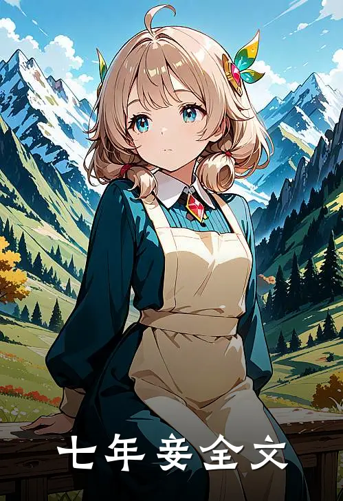 七年妾全文