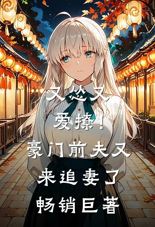又怂又爱撩!豪门前夫又来追妻了畅销巨著推荐