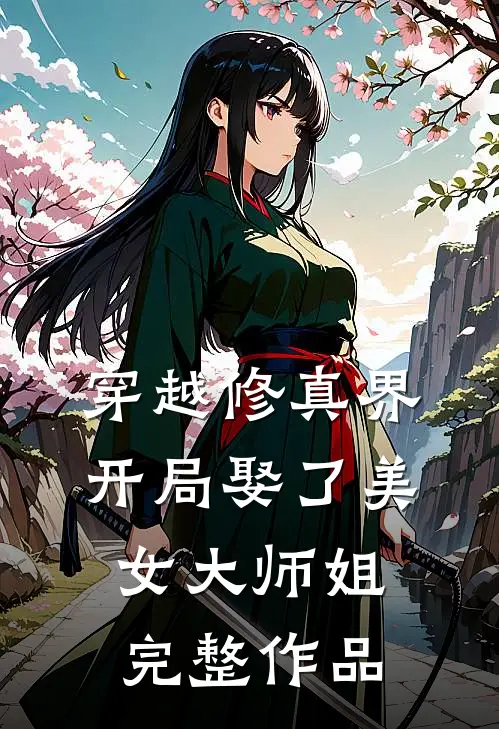 穿越修真界开局娶了美女大师姐完整作品免费阅读