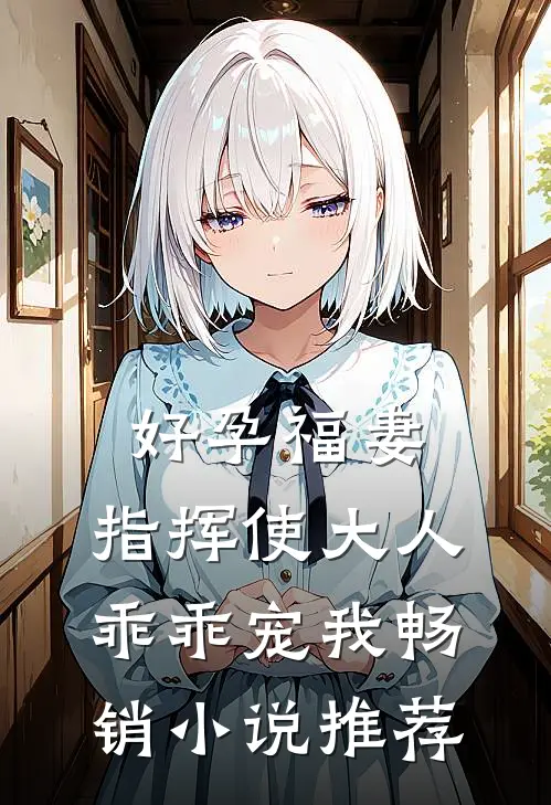 好孕福妻：指挥使大人乖乖宠我畅销小说推荐