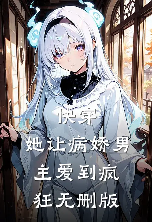 快穿：她让病娇男主爱到疯狂无删版