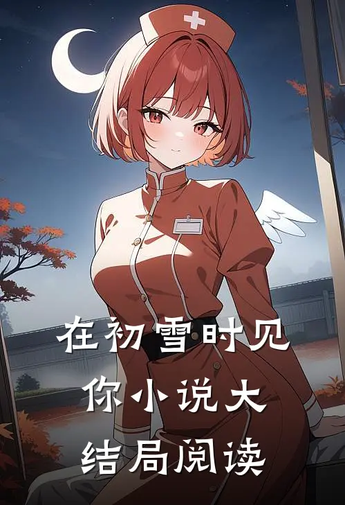 在初雪时见你大结局阅读全文