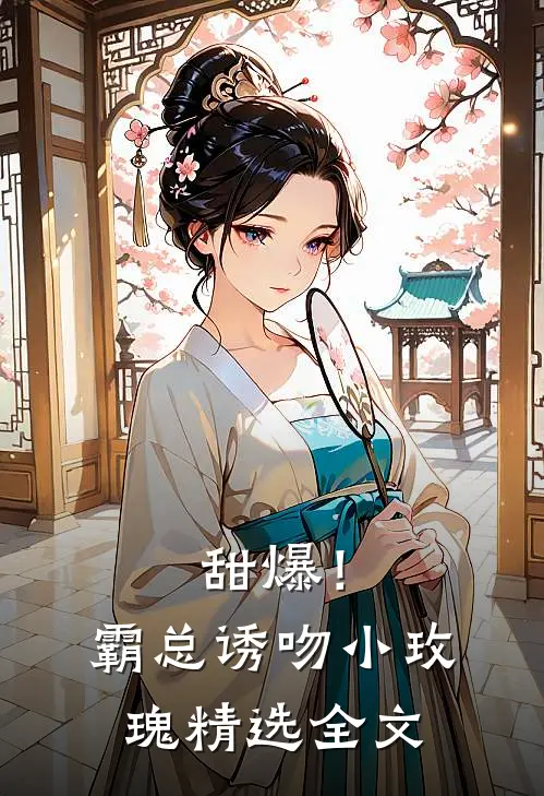 甜爆!霸总诱吻小玫瑰精选全文在线阅读