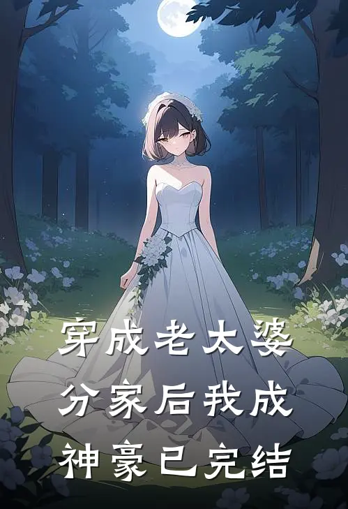 穿成老太婆,分家后我成神豪已完结