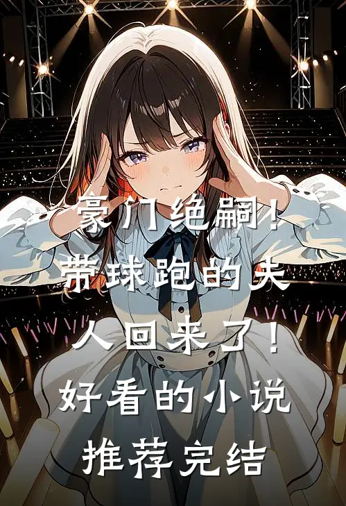 豪门绝嗣！带球跑的夫人回来了！好看的小说推荐完结