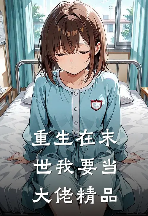 重生在末世我要当大佬精品女主是谁