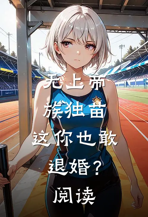 无上帝族独苗,这你也敢退婚?阅读