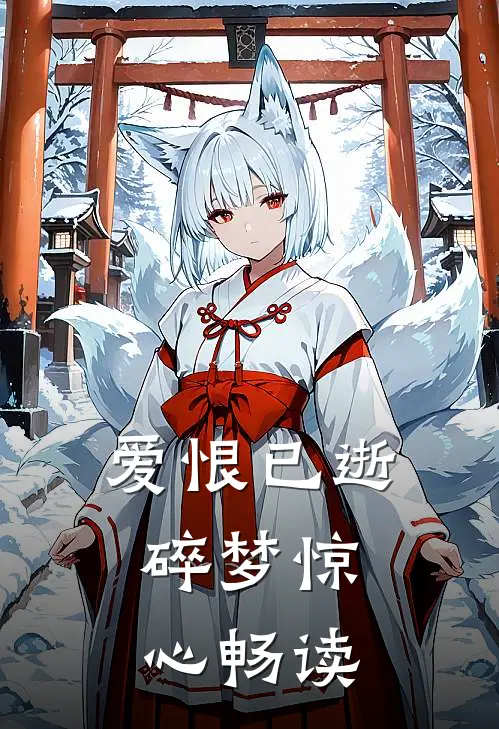 爱恨已逝，碎梦惊心畅读
