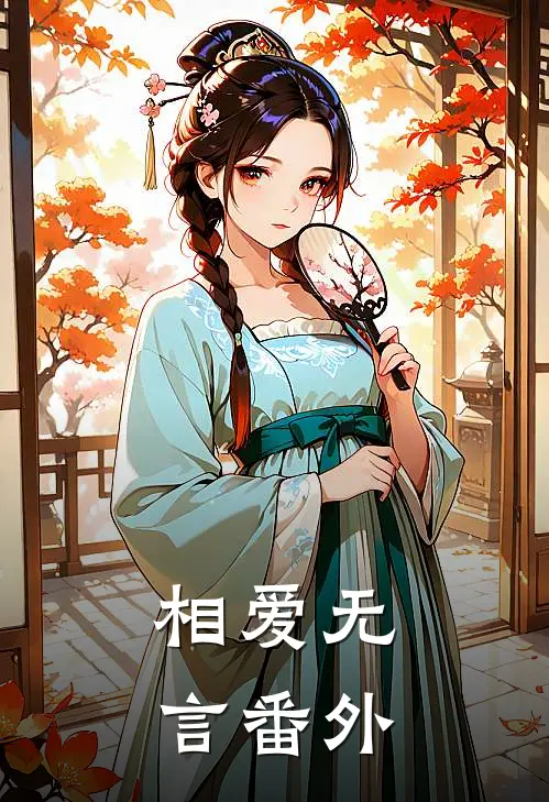 相爱无言番外