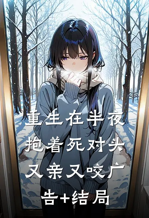 重生在半夜，抱着死对头又亲又咬广告+结局