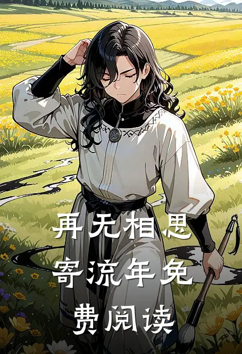再无相思寄流年免费阅读