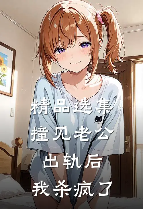 精品选集撞见老公出轨后，我杀疯了