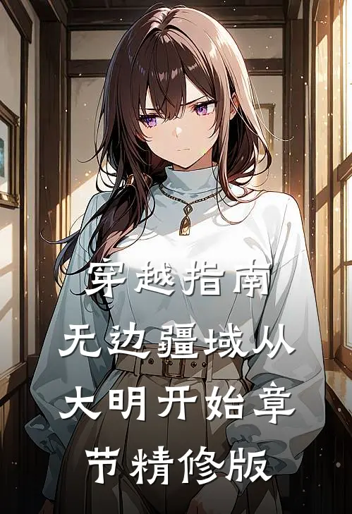 穿越指南：无边疆域从大明开始章节精修版