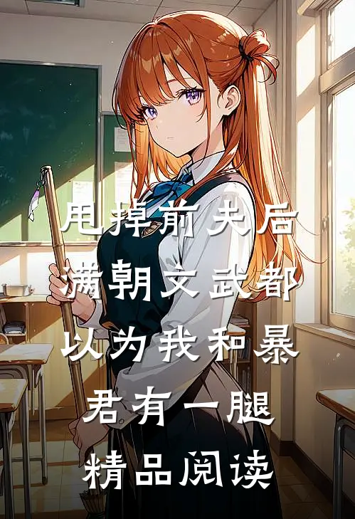 甩掉前夫后，满朝文武都以为我和暴君有一腿精品阅读
