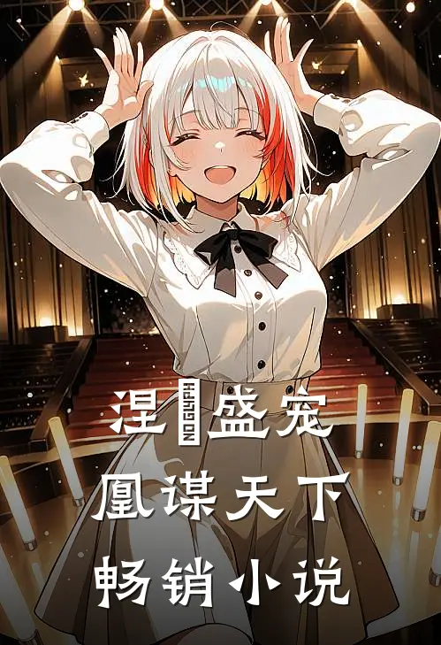 涅槃盛宠凰谋天下畅销