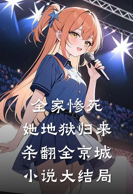 全家惨死,她地狱归来杀翻全京城大结局免费阅读