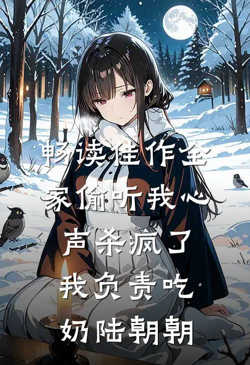 畅读佳作全家偷听我心声杀疯了我负责吃奶陆朝朝