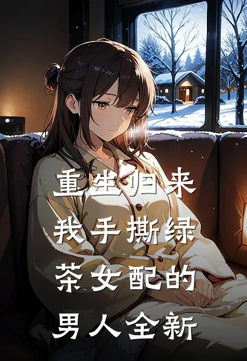 重生归来,我手撕绿茶女配的男人全新