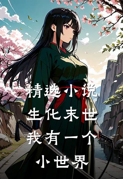 精选生化末世我有一个小世界