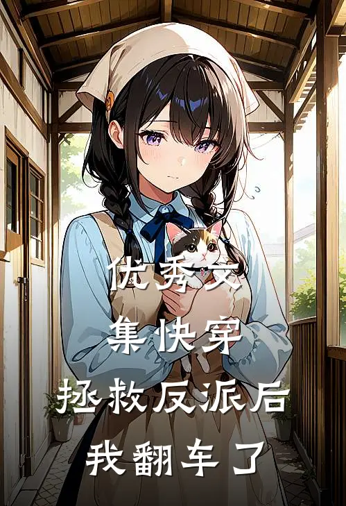 优秀文集快穿拯救反派后,我翻车了免费阅读