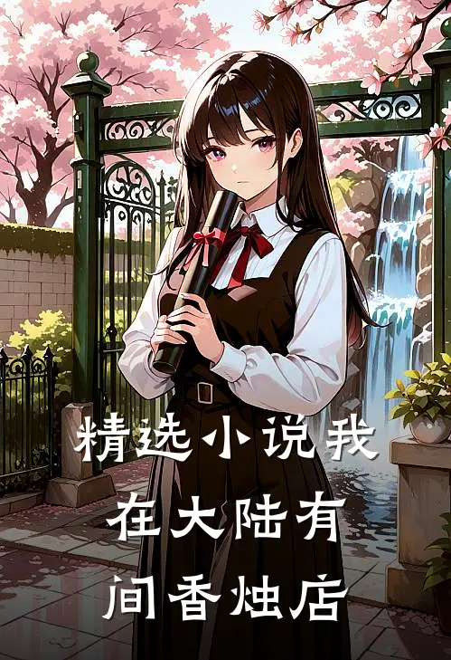 精选我在大陆有间香烛店全文阅读