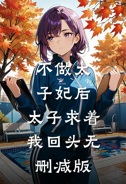 不做太子妃后，太子求着我回头无删减版