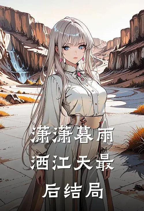 潇潇暮雨洒江天最后结局