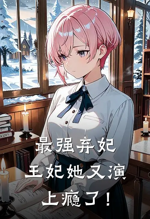 最强弃妃：王妃她又演上瘾了！