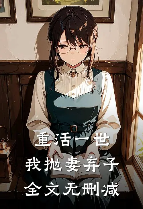 重活一世,我抛妻弃子全文无删减版
