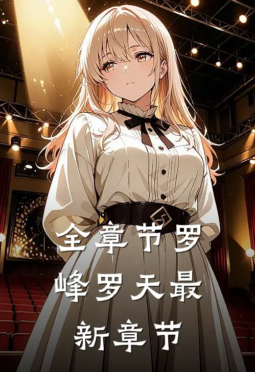 全章节罗峰罗天最新章节