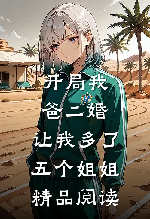 开局我爸二婚,让我多了五个姐姐精品阅读
