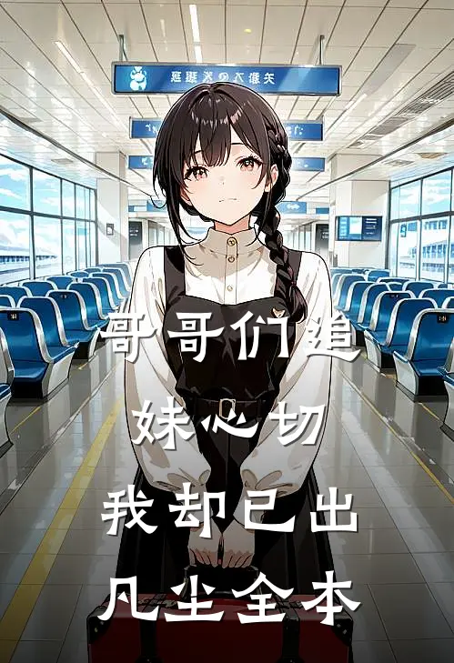 哥哥们追妹心切,我却已出凡尘全本免费阅读