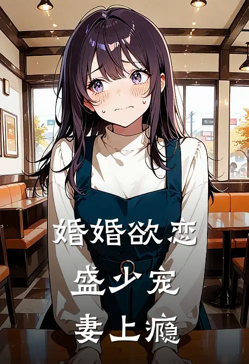 婚婚欲恋盛少宠妻上瘾 季易