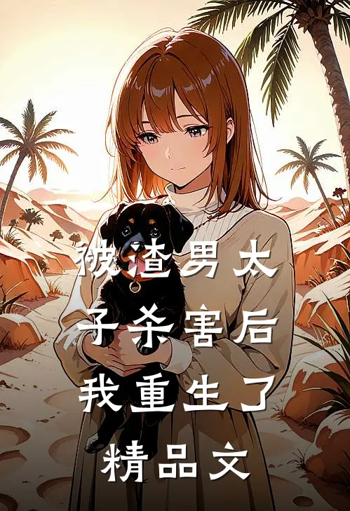 被渣男太子杀害后,我重生了精品文