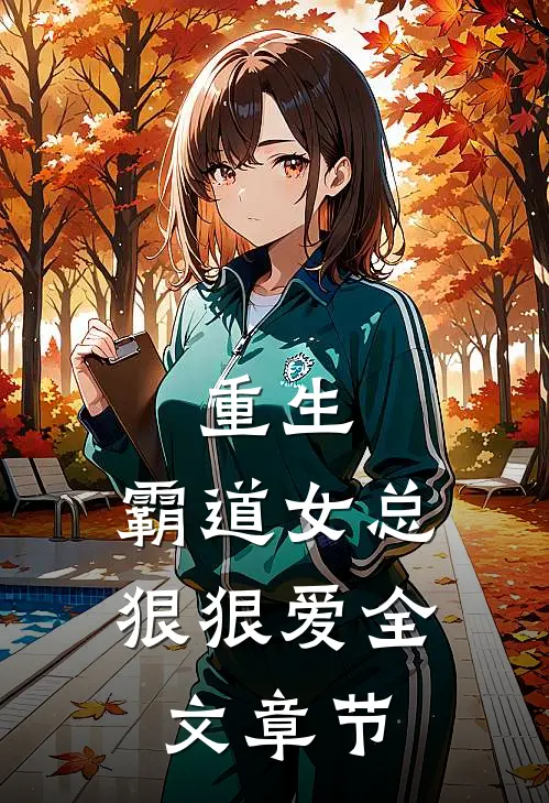 重生霸道女总狠狠爱全文章节