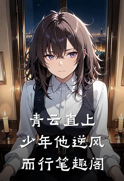 青云直上：少年他逆风而行笔趣阁