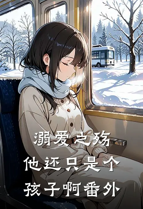 溺爱之殇他还只是个孩子啊 番外免费阅读