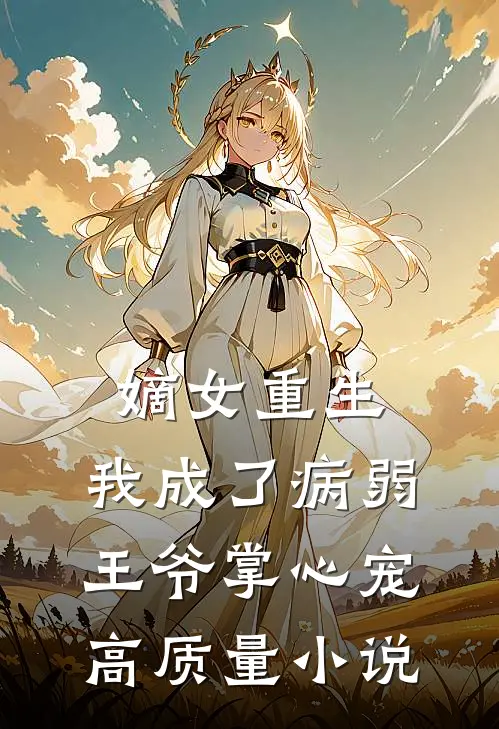 嫡女重生：我成了病弱王爷掌心宠高质量小说