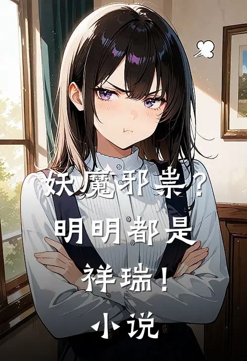 妖魔邪祟?明明都是祥瑞!在线阅读