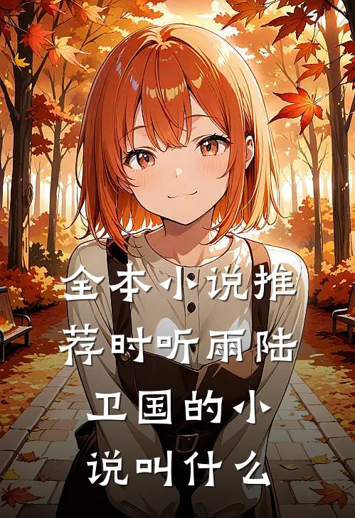 全本小说推荐时听雨陆卫国的小说叫什么