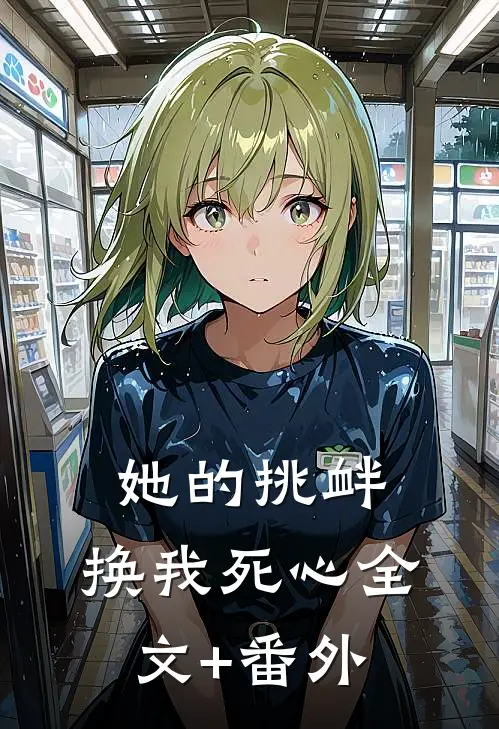 她的挑衅，换我死心全文+番外