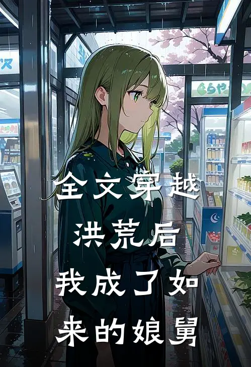 全文穿越洪荒后,我成了如来的娘舅免费阅读