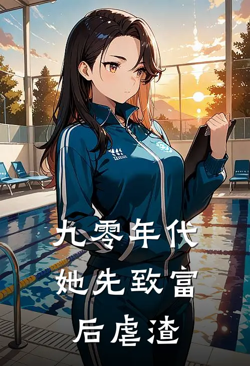九零年代她先致富后虐渣为啥下架了