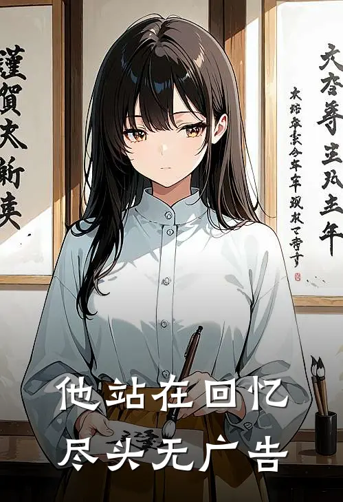 他站在回忆尽头无广告