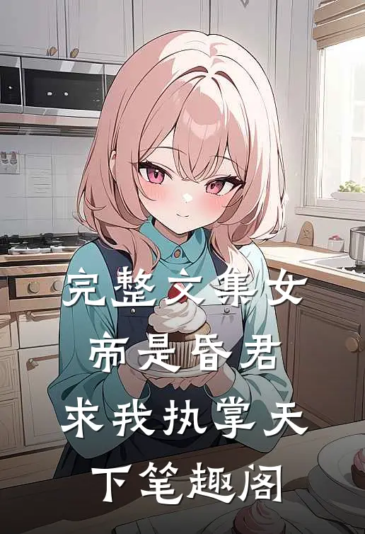 完整文集女帝是昏君,求我执掌天下笔趣阁
